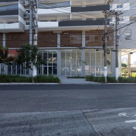 360 Ver De Panorama サンパウロ エクステリア 写真